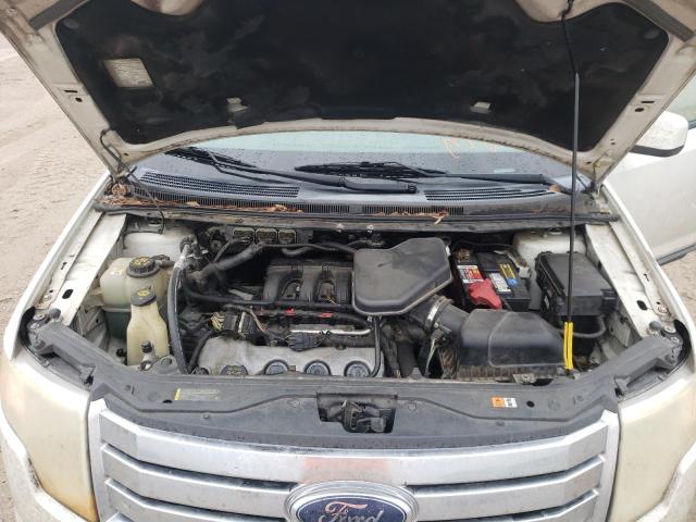 2FMDK3JC4ABA11620 Ford Edge Sel 2010. Фото: 6
