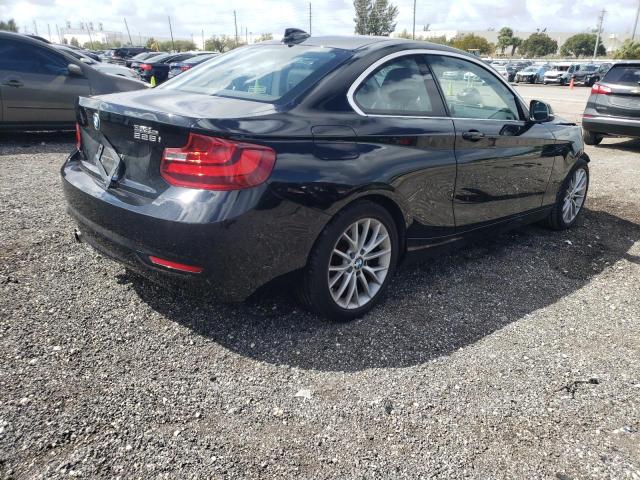 2015 BMW 228 I WBA1F5C55FV256408