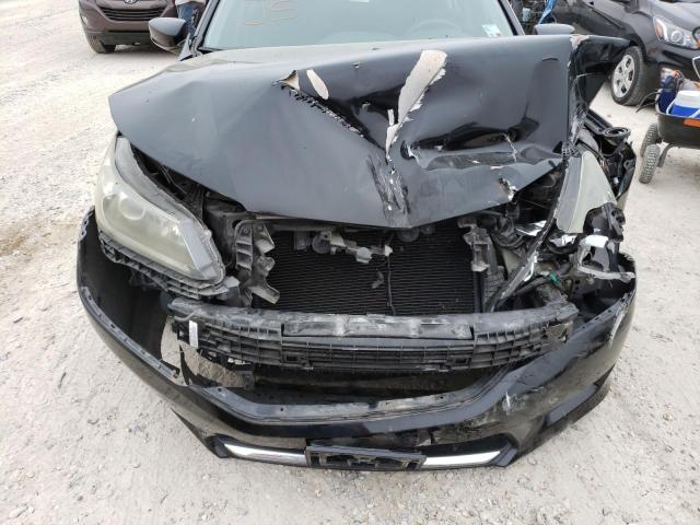2015 HONDA ACCORD LX 1HGCR2F30FA120398
