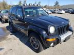 2004 JEEP  LIBERTY