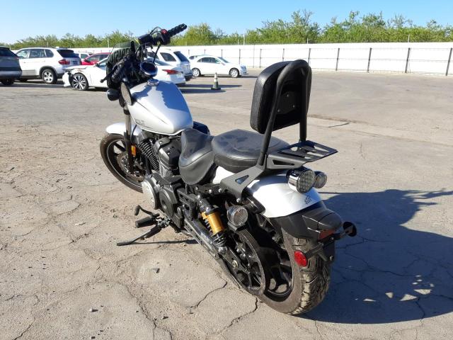 2015 YAMAHA XVS950 CU JYAVN05Y0FA002626