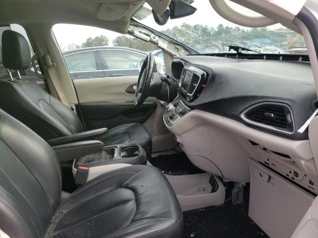 2019 CHRYSLER PACIFICA T - 2C4RC1BG3KR625547