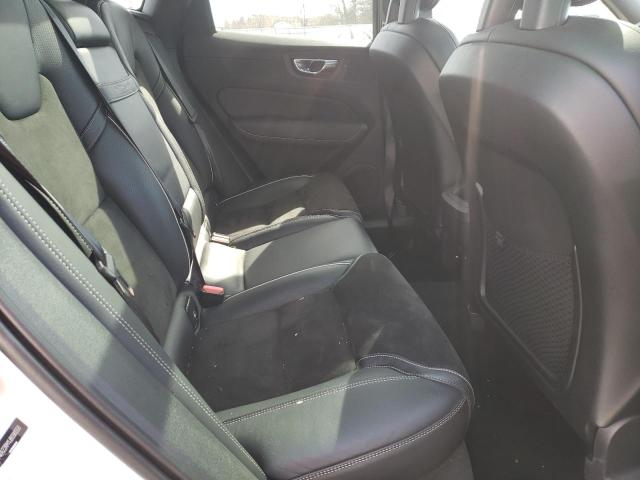 2018 VOLVO XC60 T6 R- LYVA22RM1JB096550