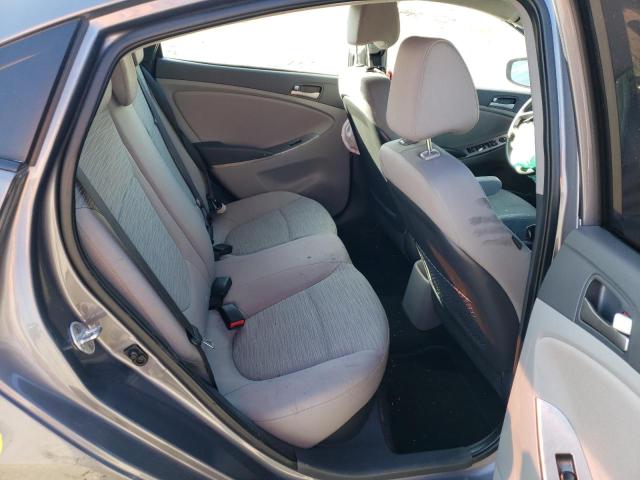 2016 HYUNDAI ACCENT SE - KMHCT4AE5GU108148