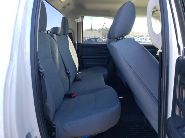 2016 RAM 1500 ST 1C6RR7FT1GS142404