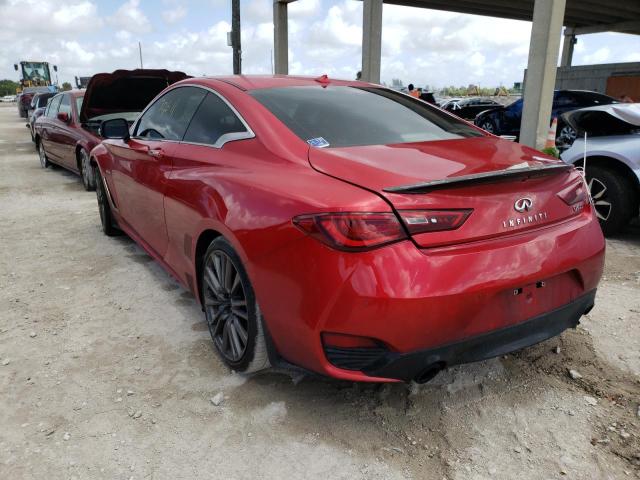 2017 INFINITI Q60 RED SP JN1FV7EK8HM611299