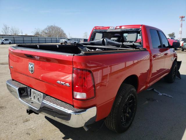 2019 RAM 1500 CLASS 1C6RR7TT2KS575601