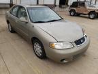 2000 NISSAN  SENTRA