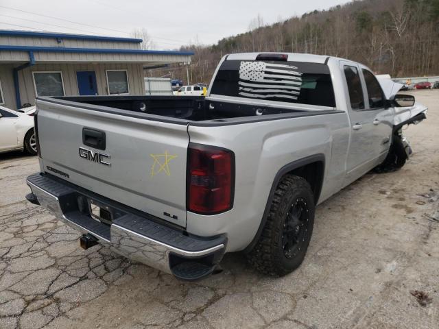 1GTV2UEHXEZ164395 GMC Sierra K1500 Sle