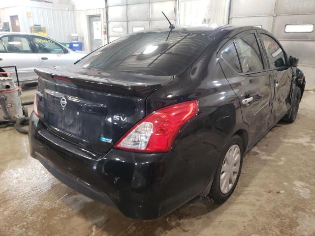 2015 NISSAN VERSA 3N1CN7AP6FL852208