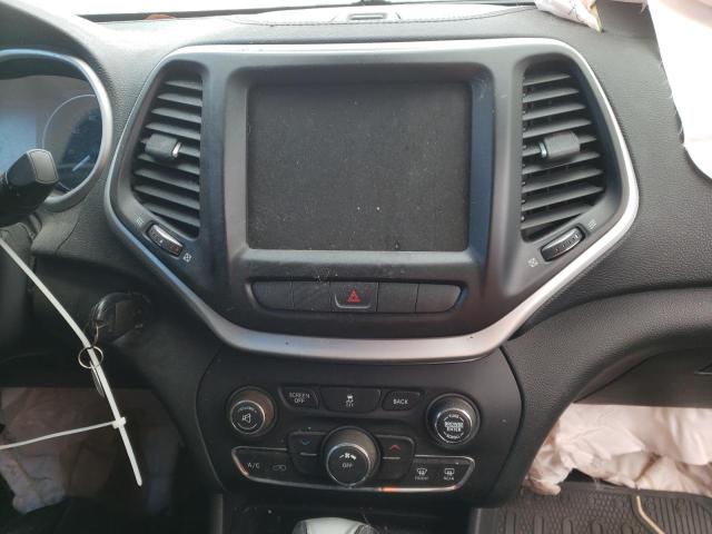 1C4PJLCB1EW205874 Jeep Cherokee L 2014. Фото: 8