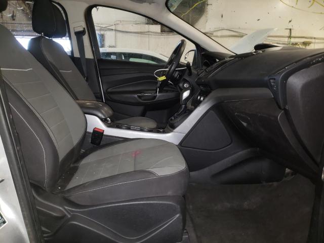 1FMCU9GX3EUC87306 Ford Escape Se 2014. Фото: 4