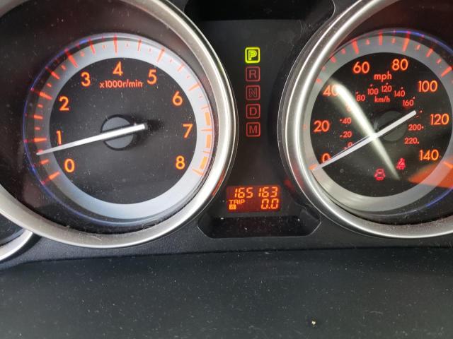 2010 MAZDA CX-9 - JM3TB3MA3A0217367