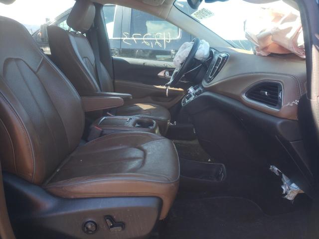 2018 CHRYSLER PACIFICA 2C4RC1GG6JR212433