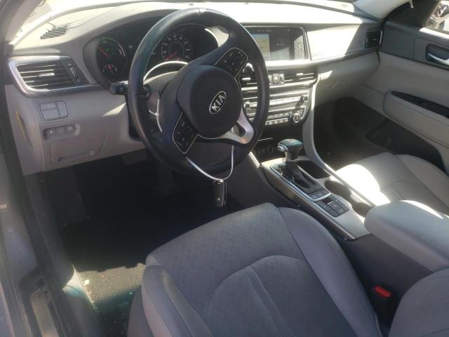 2017 KIA OPTIMA PLU KNAGV4LDXH5010424
