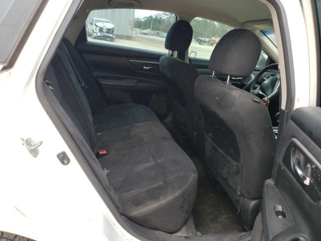 2015 NISSAN ALTIMA 2.5 1N4AL3AP0FC452780