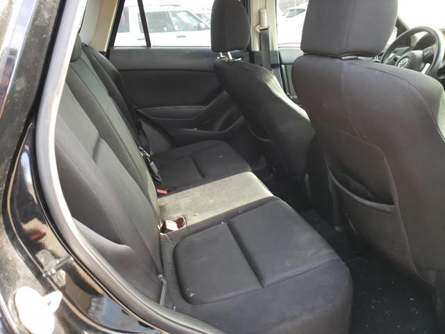 2016 MAZDA CX-5 SPORT - JM3KE2BY3G0665985