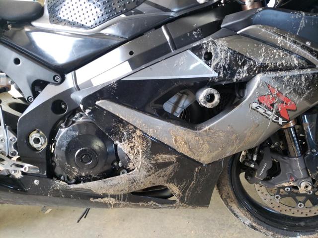 2006 SUZUKI GSX-R1000 JS1GT76A062115669