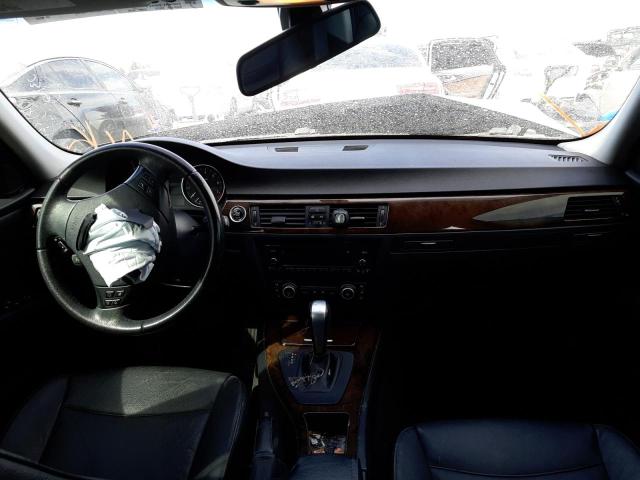 WBAPH57509NM32302 Bmw 328 I Sule 2009. Фото: 8