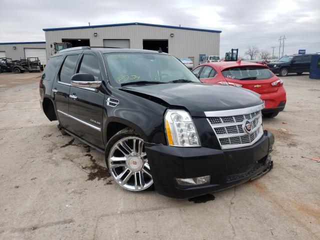 Cadillac Escalade 2013