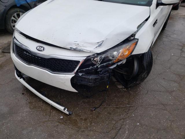 2015 KIA OPTIMA LX KNAGM4A74F5537047