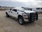 2010 FORD  F250