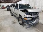 2005 CHEVROLET  SUBURBAN