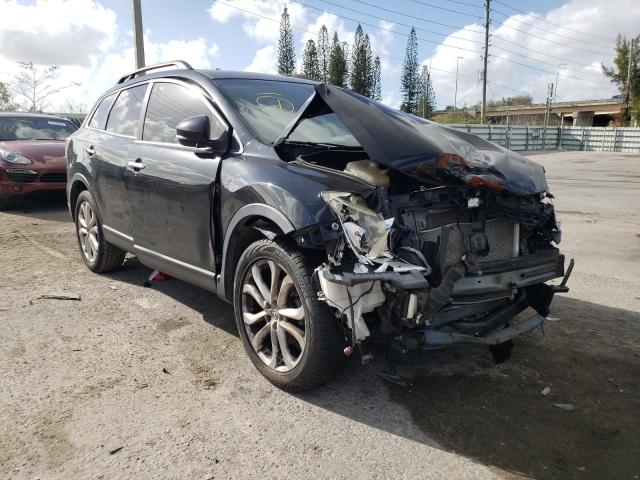 JM3TB2DA5C0362567 Mazda Cx-9 2012