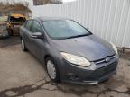 2013 FORD  FOCUS