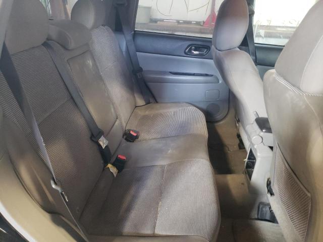 JF1SG65657H733330 Subaru Forester 2 2007. Фото: 5