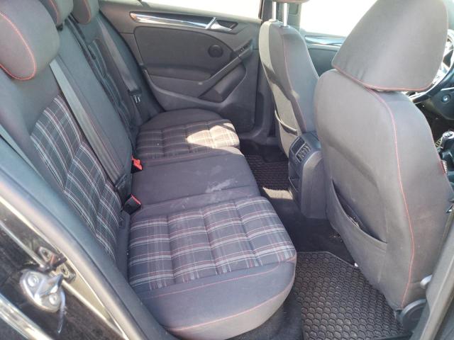 WVWGD7AJXAW312473 Volkswagen Gti 2010. Фото: 5