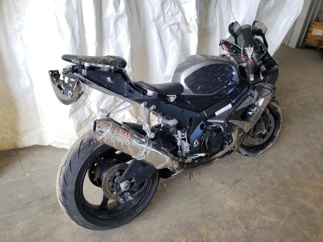 2006 SUZUKI GSX-R1000 JS1GT76A062115669