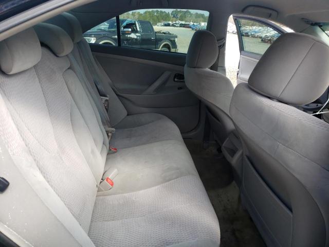 4T1BF3EK3BU188166 Toyota Camry Base 2011. Фото: 5
