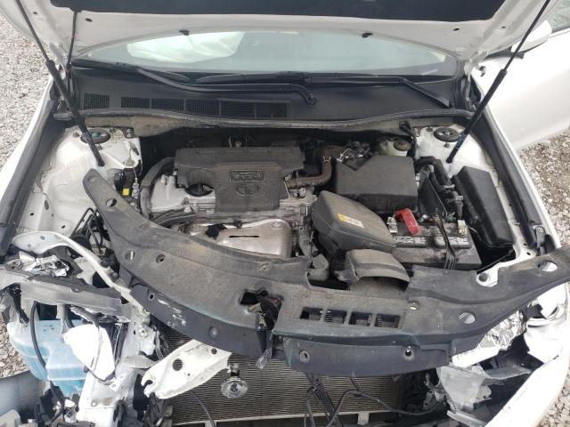 2017 TOYOTA CAMRY LE - 4T1BF1FK7HU681134