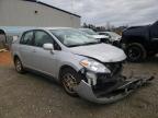 2009 NISSAN  VERSA