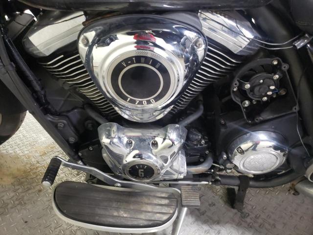 2015 KAWASAKI VN1700 B JKBVNRB13FA010192