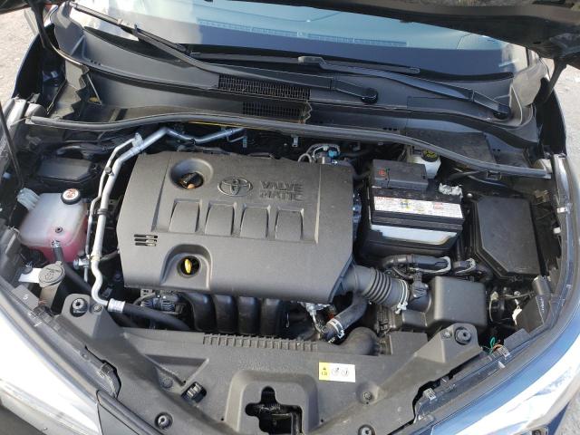 JTNKHMBX3K1037376 Toyota C-Hr Xle 2019. Фото: 6