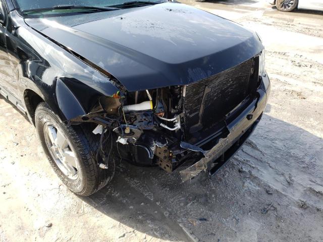 2012 FORD ESCAPE XLT - 1FMCU9D7XCKB02715