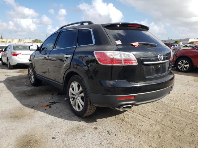 JM3TB2DA5C0362567 Mazda Cx-9 2012. Фото: 2