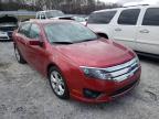 2012 FORD  FUSION