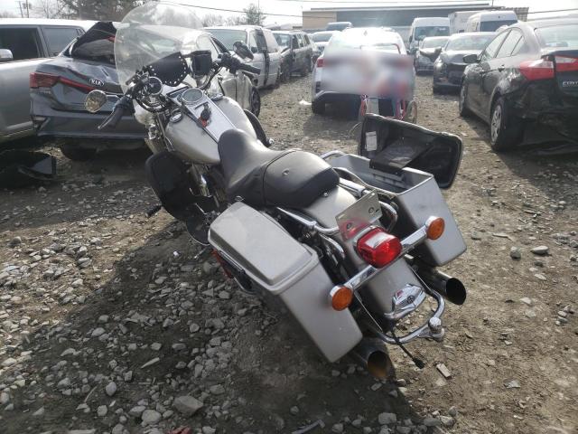 2008 HARLEY-DAVIDSON FLHRC 1HD1FR4178Y696524