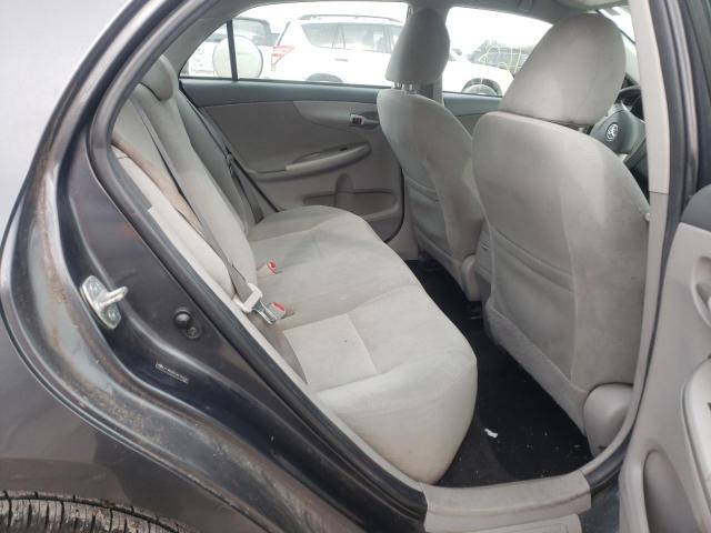 2010 TOYOTA COROLLA BA - 2T1BU4EE6AC193741