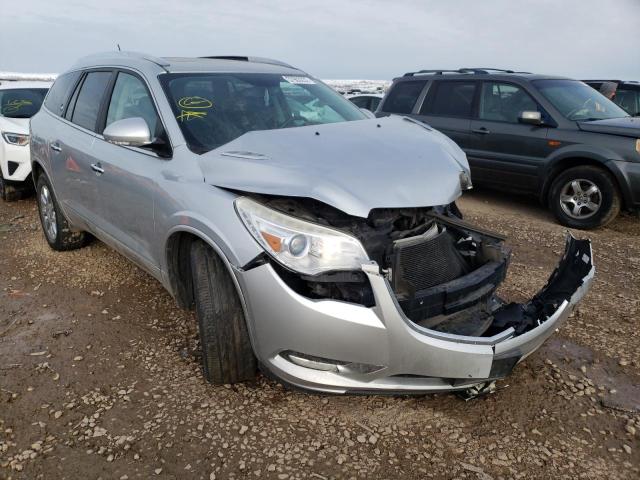 2013 BUICK ENCLAVE - 5GAKVCKD5DJ199947