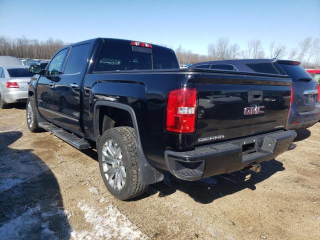 2015 GMC SIERRA K15 3GTU2WEC2FG214588