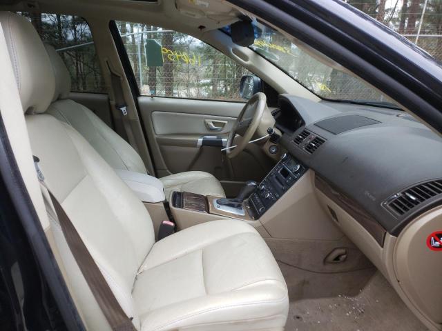 YV4952CZ7B1580727 Volvo Xc90 3.2 2011. Фото: 4