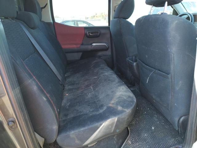 2016 TOYOTA TACOMA DOU 3TMBZ5DN9GM002922