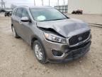 2018 KIA  SORENTO