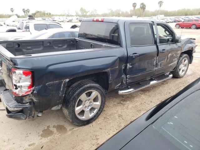 2018 CHEVROLET SILVERADO 3GCPCREC1JG238630