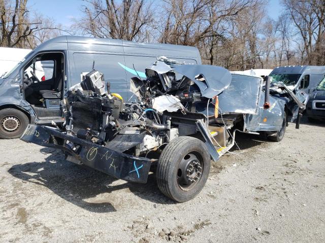 2020 FORD F59 1F65F5KN3L0A01693