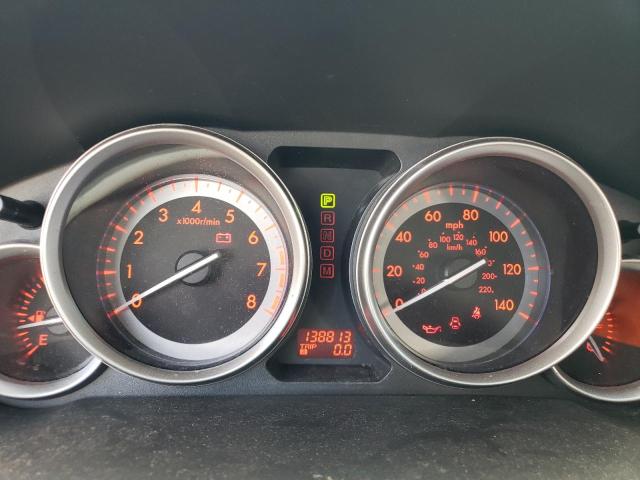 JM3TB2DA5C0362567 Mazda Cx-9 2012. Фото: 7